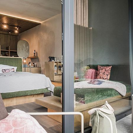 Coolnest Hotel Mayrhofen Eksteriør billede