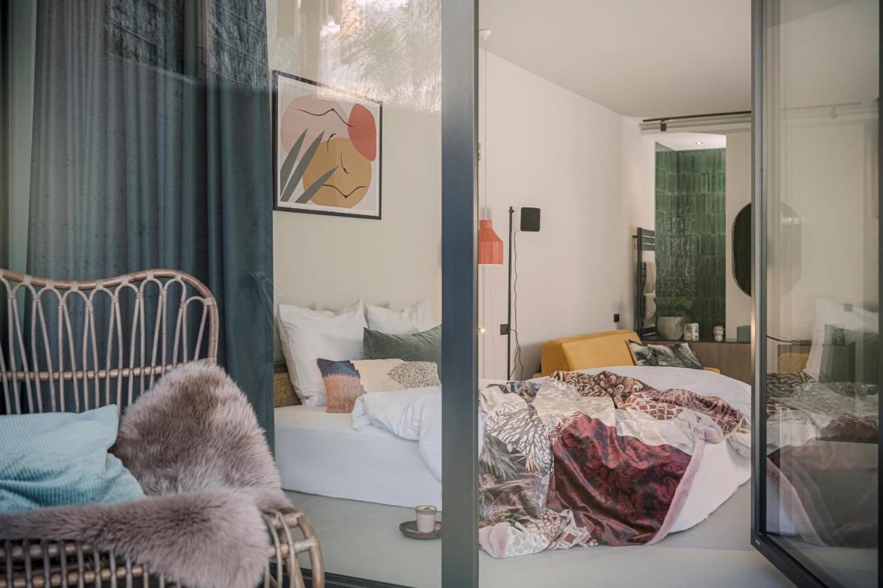 Coolnest Hotel Mayrhofen Eksteriør billede
