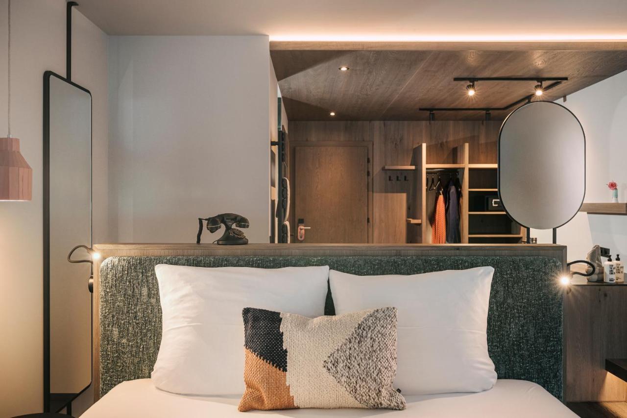 Coolnest Hotel Mayrhofen Eksteriør billede