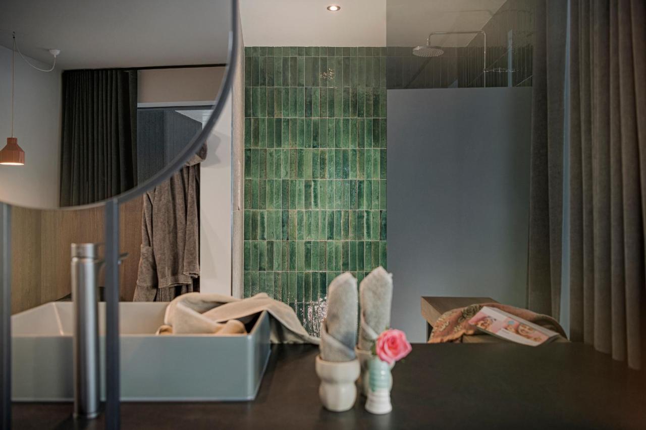 Coolnest Hotel Mayrhofen Eksteriør billede