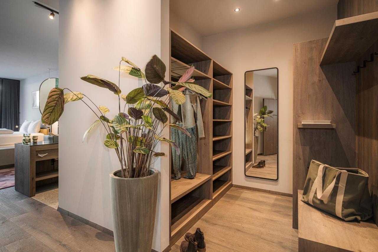 Coolnest Hotel Mayrhofen Eksteriør billede