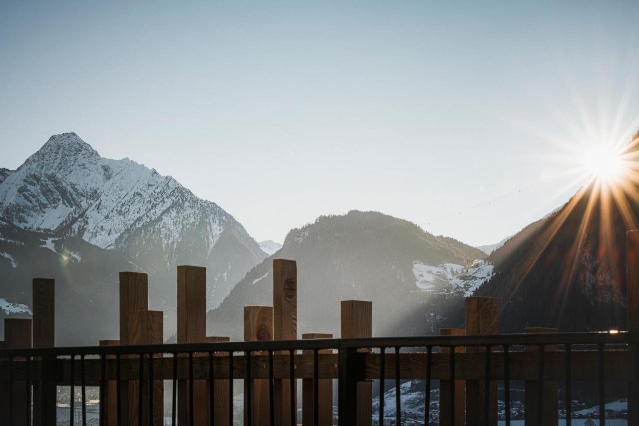 Coolnest Hotel Mayrhofen Eksteriør billede