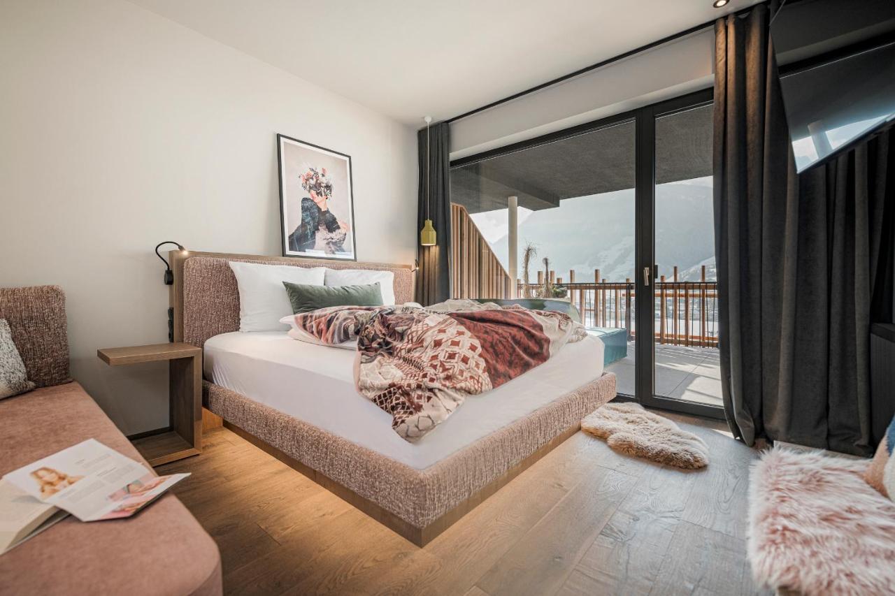 Coolnest Hotel Mayrhofen Eksteriør billede