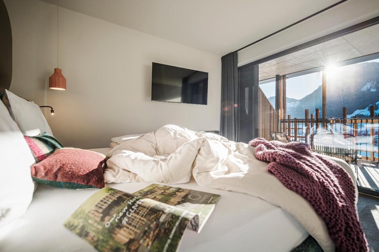 Coolnest Hotel Mayrhofen Eksteriør billede