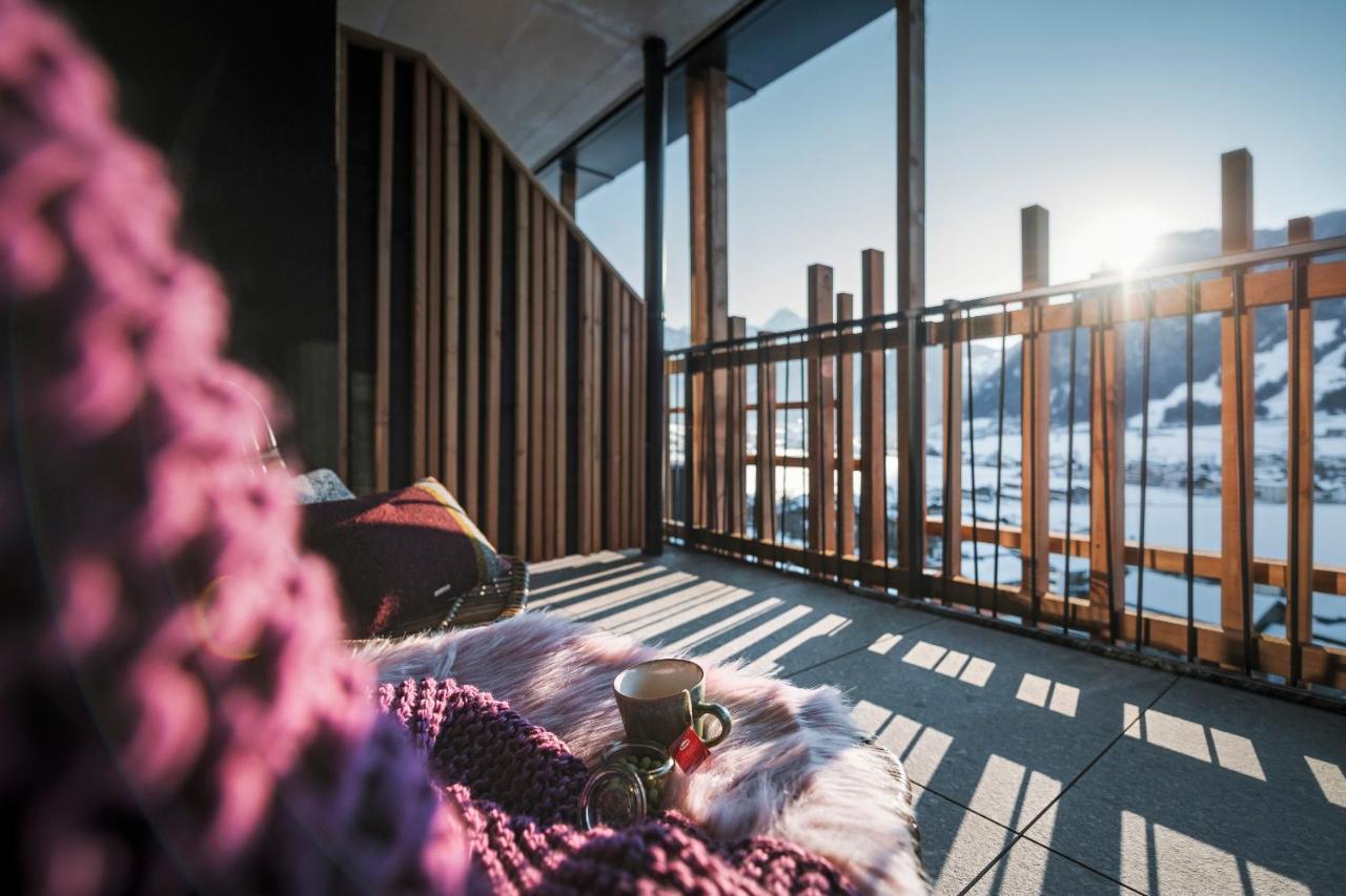 Coolnest Hotel Mayrhofen Eksteriør billede