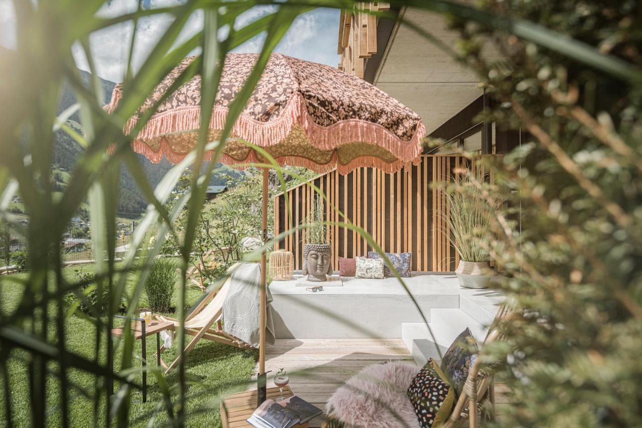Coolnest Hotel Mayrhofen Eksteriør billede