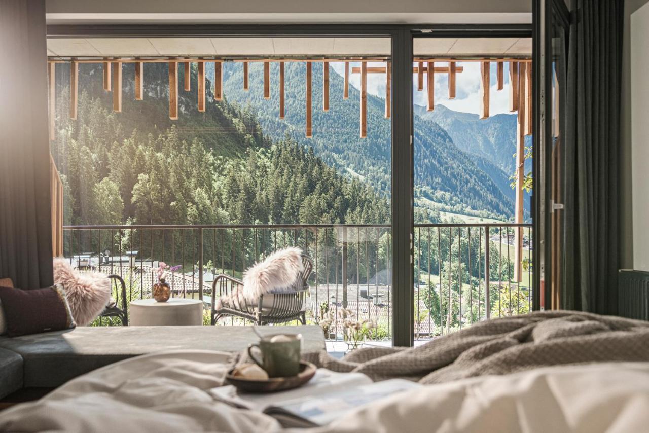 Coolnest Hotel Mayrhofen Eksteriør billede