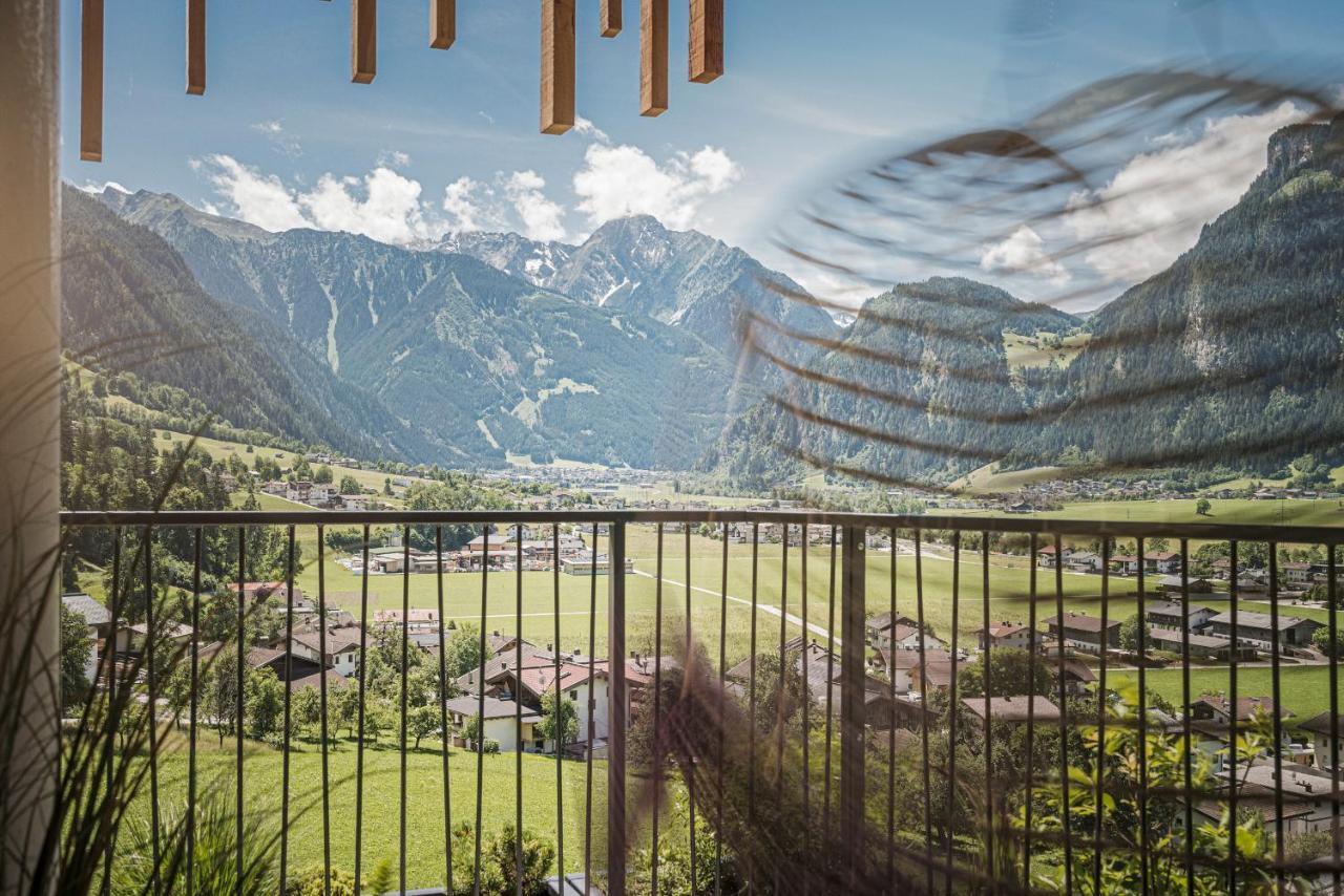 Coolnest Hotel Mayrhofen Eksteriør billede