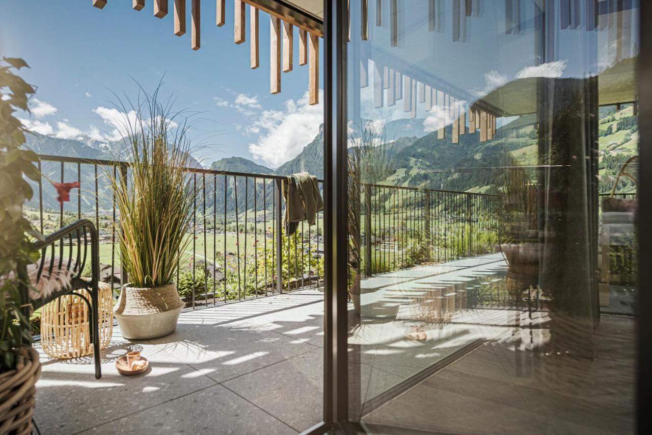 Coolnest Hotel Mayrhofen Eksteriør billede