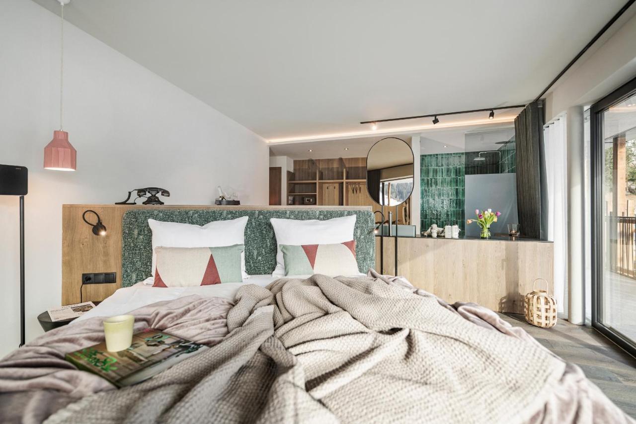 Coolnest Hotel Mayrhofen Eksteriør billede