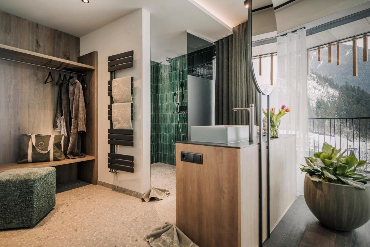 Coolnest Hotel Mayrhofen Eksteriør billede
