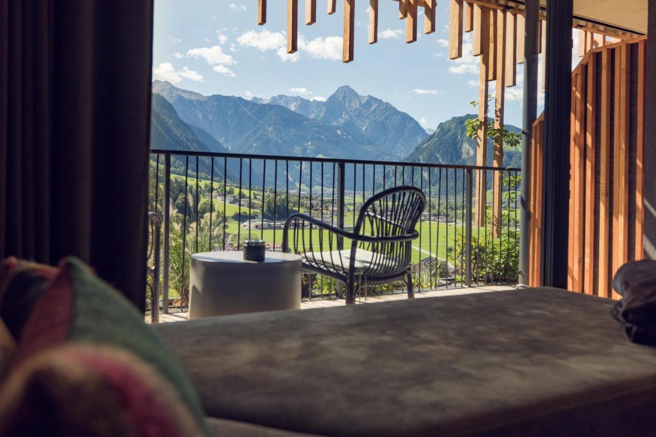 Coolnest Hotel Mayrhofen Eksteriør billede