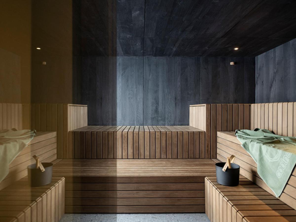 Coolnest Hotel Mayrhofen Eksteriør billede