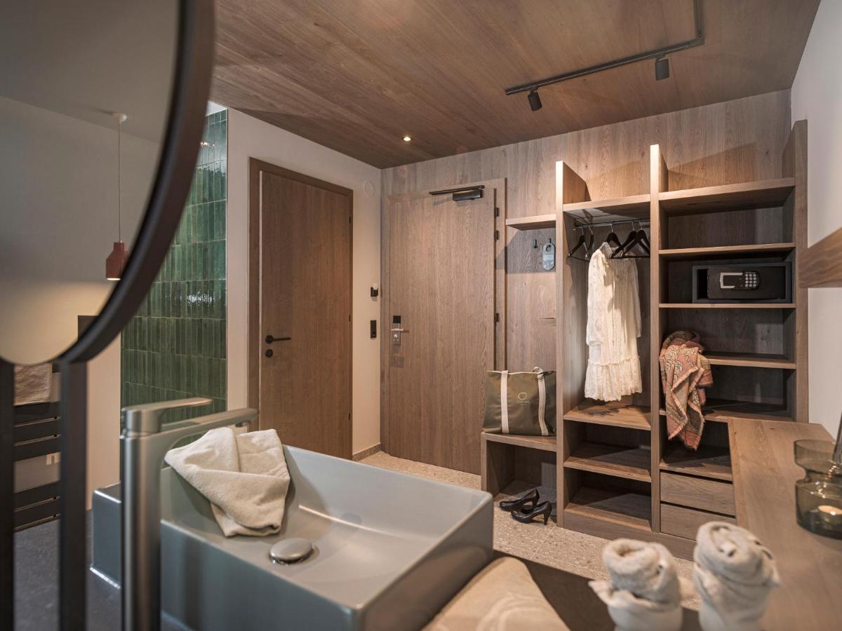 Coolnest Hotel Mayrhofen Eksteriør billede