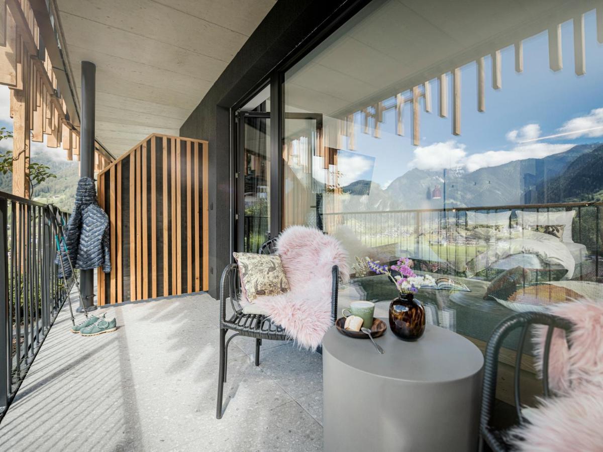 Coolnest Hotel Mayrhofen Eksteriør billede