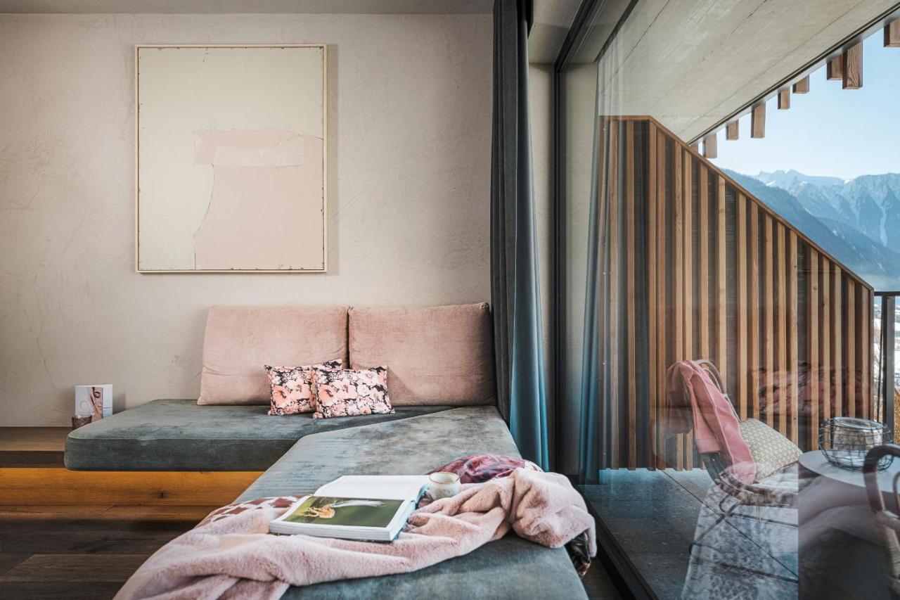 Coolnest Hotel Mayrhofen Eksteriør billede