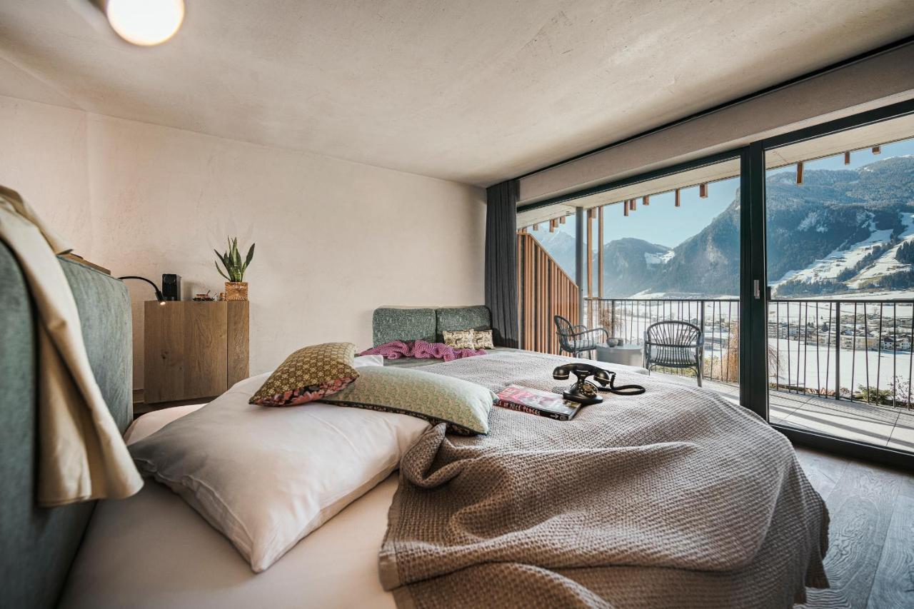 Coolnest Hotel Mayrhofen Eksteriør billede