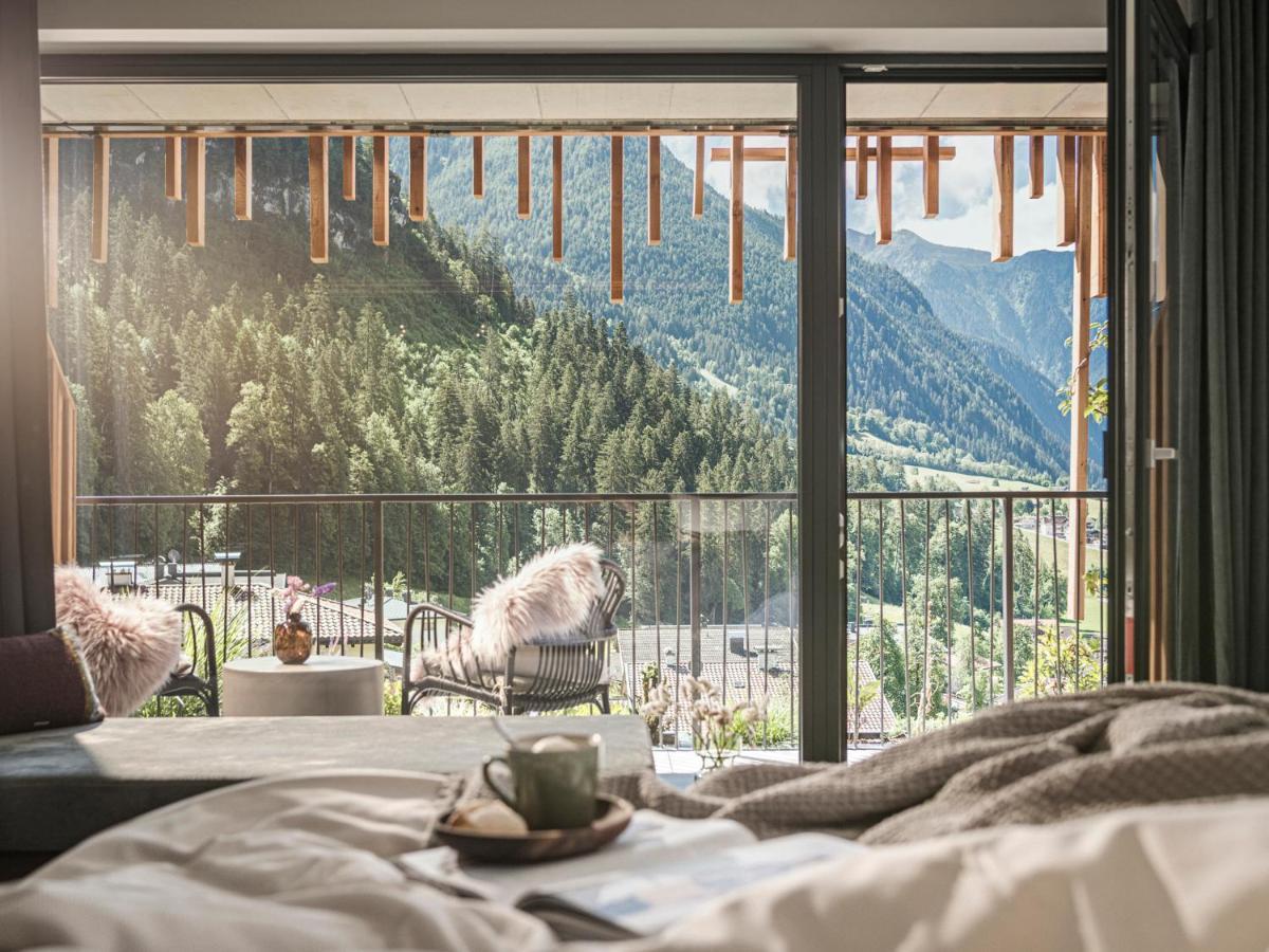 Coolnest Hotel Mayrhofen Eksteriør billede