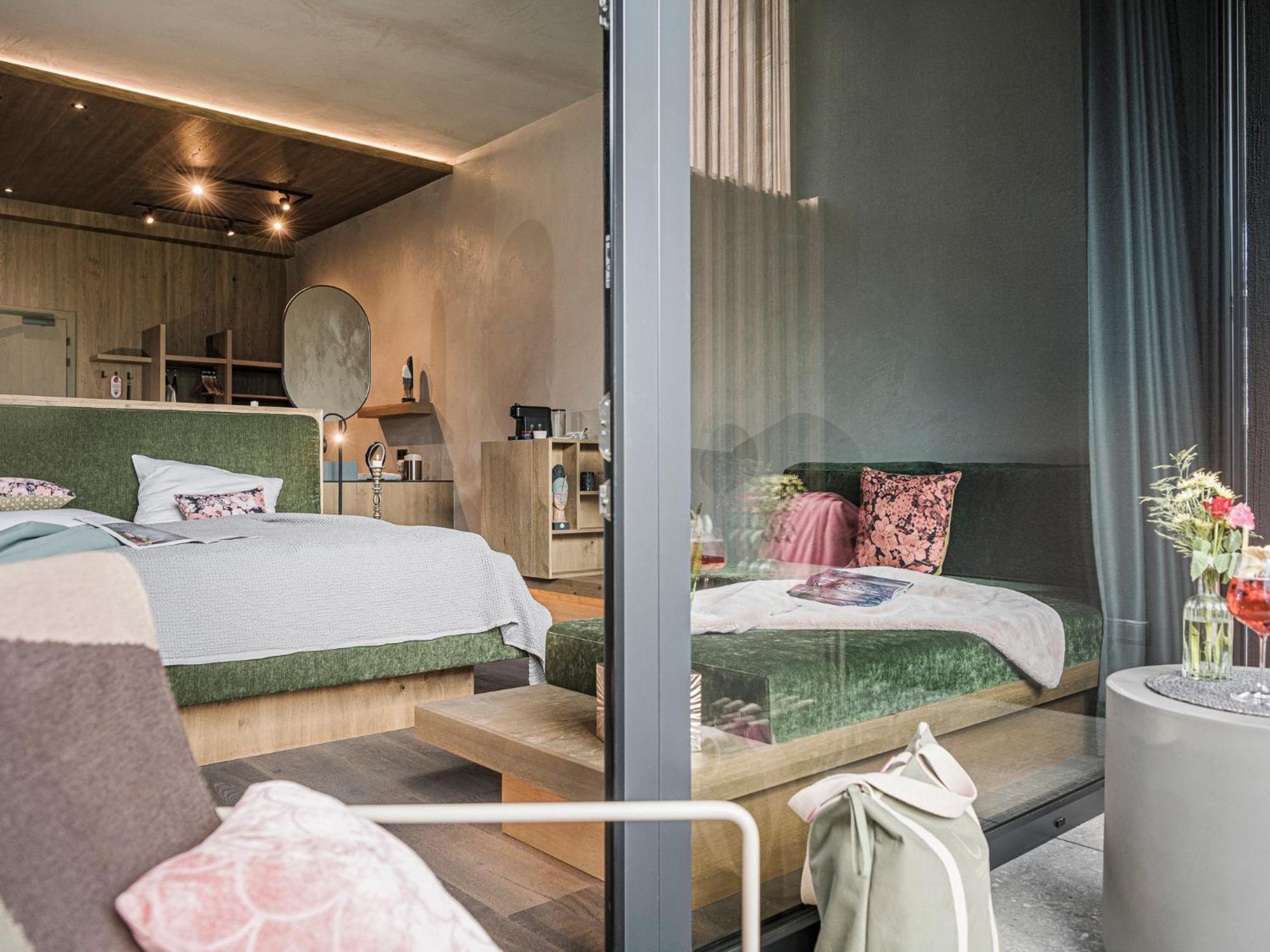 Coolnest Hotel Mayrhofen Eksteriør billede